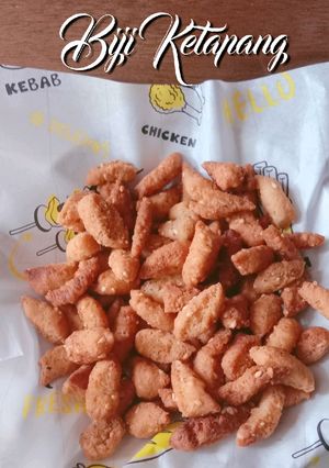 Foto resep Biji Ketapang