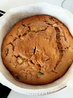 Una foto de Pan de Pascua (receta chilena)