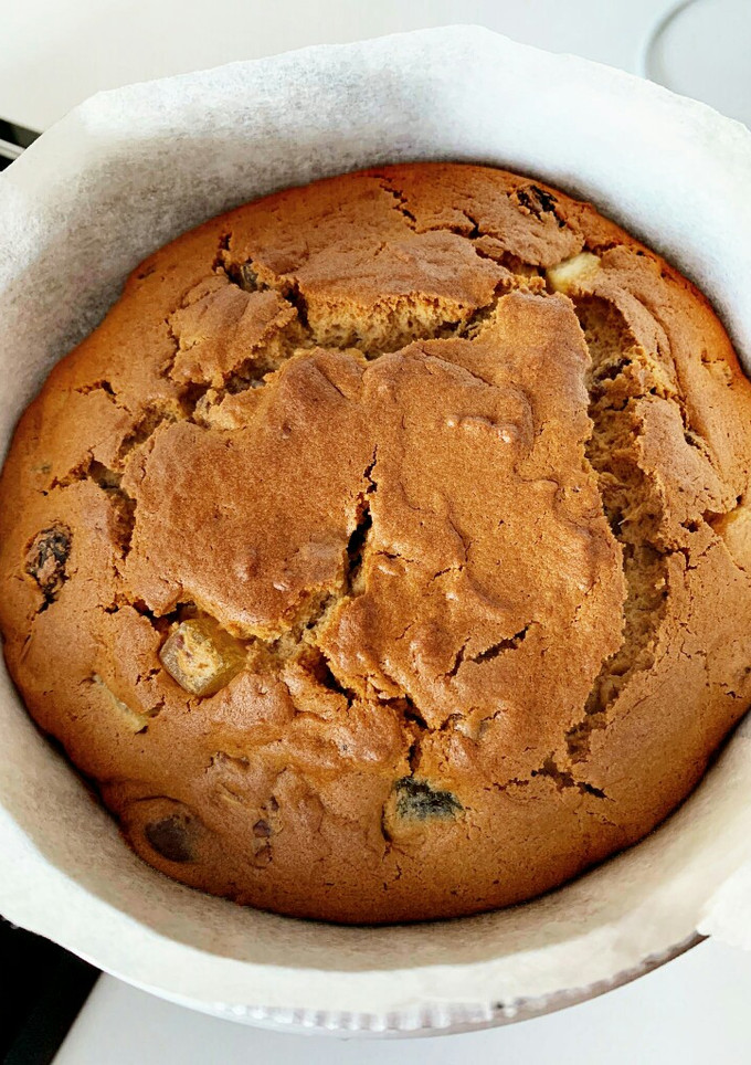 Una foto de Pan de Pascua (receta chilena)