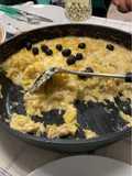 Bacalhau com natas