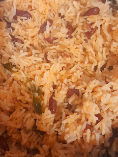 Foto de Arroz de Feijão