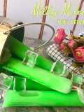 Milky Melon Ice Stick