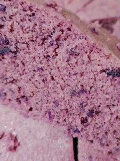 Foto resep Bolu ubi ungu