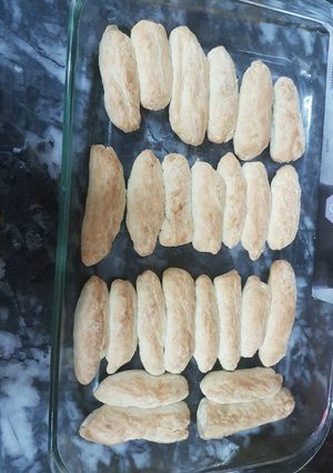 صورة لوصفة قراقيش