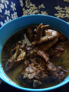 Foto resep Ayam kecap