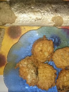 Foto resep Otak-otak Ikan Bandeng (Ikan Bolu)