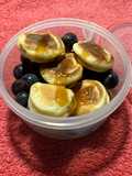 Mini Hotcake’s