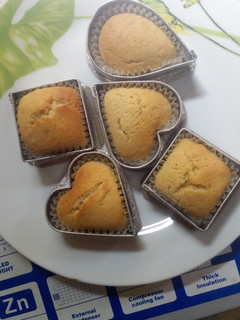 A picture of Cake Without oven.