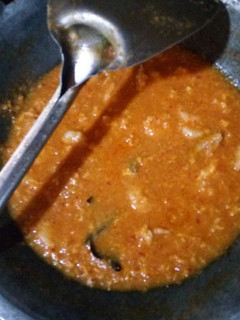 Foto resep ~ Udang Saos Padang