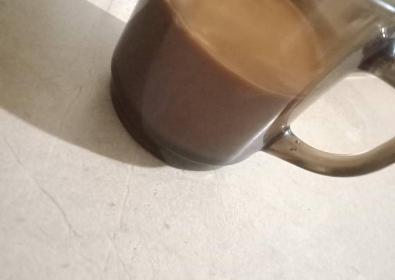 Elaichi tea