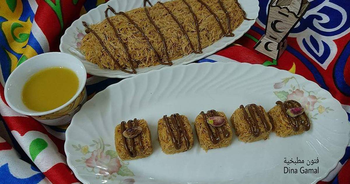 طريقة عمل شعرية باكستاني - 290 وصفة سهلة وسريعة - كوكباد