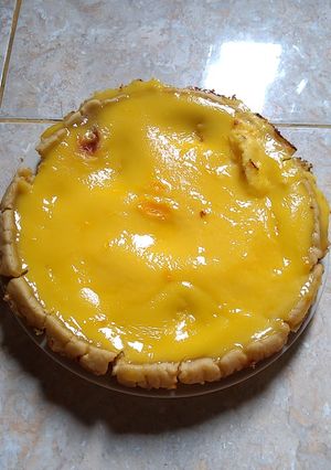 Foto resep Pie susu