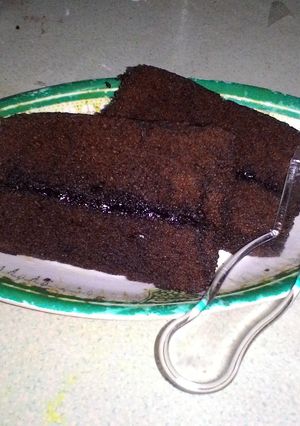 Foto resep Brownies Kukus Laziez