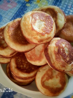 Foto resep Kue Khamir