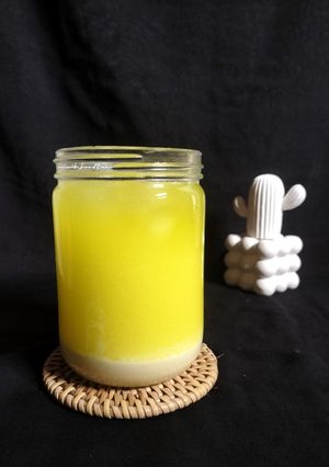 Foto resep Es Josua