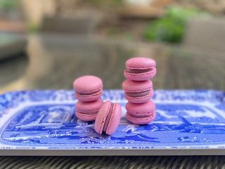Macarons