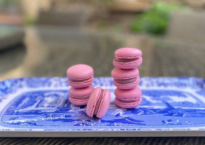 Macarons