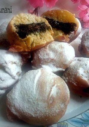 Foto resep Oreo Goreng