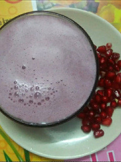 மாதுளை ஃப்ரஷ் ஜூஸ் செய்முறை முக்கிய புகைப்படம்