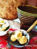 Bakso Tempe ||Tempe Balls
