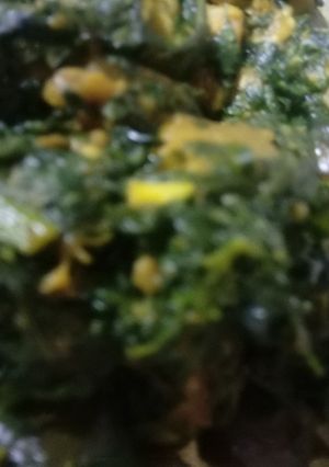 #MW4#Methi brinjal nu sak રેસીપી મુખ્ય ફોટો