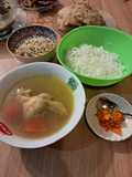 Soto ayam