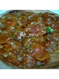Foto resep Seblak Kerupuk