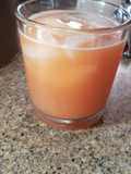 Rum punch
