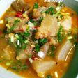 34. Lontong Kikil Suroboyo