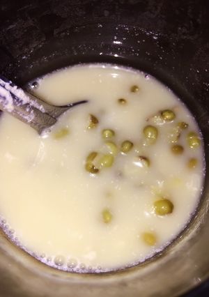 Foto resep Kacang ijo mamon 🍵