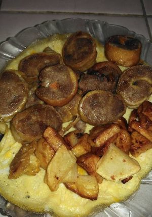 Foto resep Rolade sapi