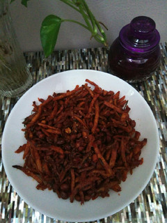 Foto resep Kering Kentang Kacang Teri (K3T)