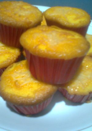 Foto resep Mini Cupcake 0range