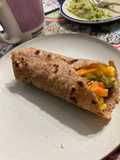 Fajitas integrales