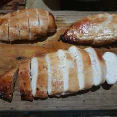รูปของ Ayam Panggang Bumbu Miso