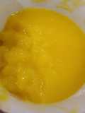 جيلي الفواكه الطبيعي🥭🍮🍍🍊