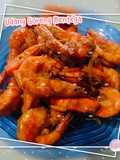 Udang Goreng Mentega