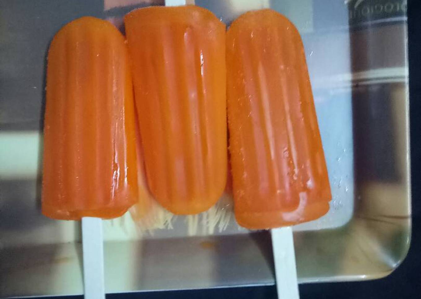 Rasana ice candy