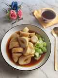 Pempek Singkong