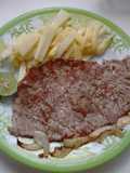 Papas a la Francesa Caseras