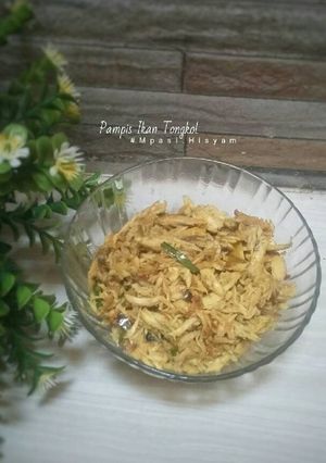 Foto resep Pampis Ikan Tongkol, MpasiHisyam