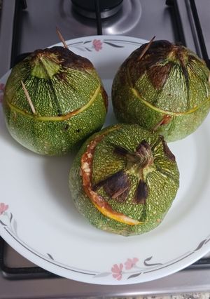 Una foto de Bubangos rellenos