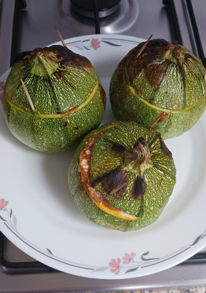 Una foto de Bubangos rellenos