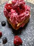💝💐Tiramisu fête 🥳 st Valentin 💘