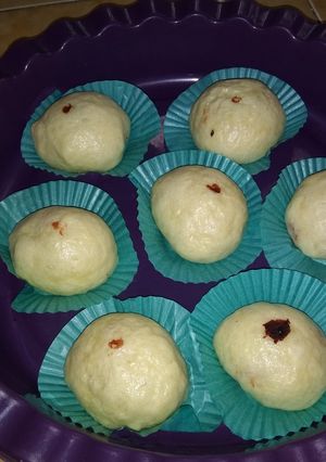 Foto resep Bakpao lembut anti gagal