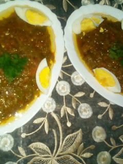 صورة لوصفة حميس