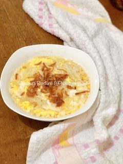 Foto resep Misoa kuah simple