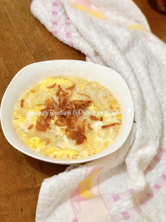 Foto resep Misoa kuah simple
