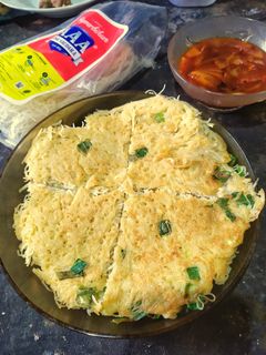 Foto resep Fu Yung Hai anti gagal