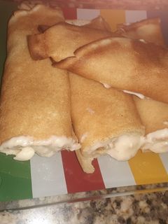 صورة لوصفة لي كريب ساليه